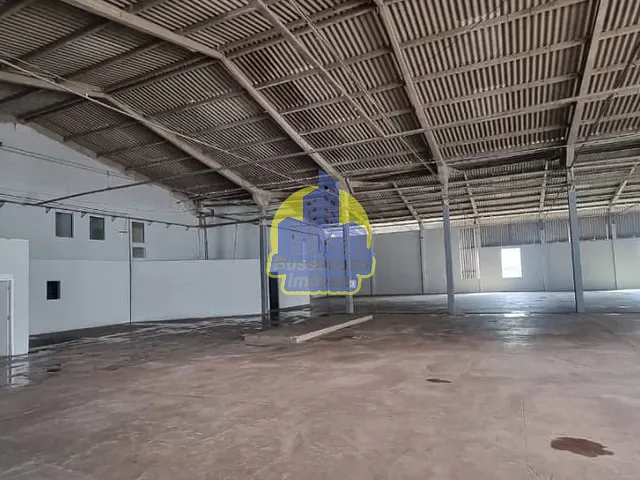 Galpão / Barracão com 6041m², à venda, no bairro Paraíso (Polvilho) em Cajamar