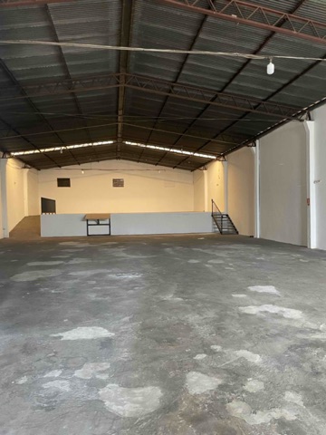 Foto do Galpão / Barracão - Galpão / Barracão para locação, Igapó, Londrina, PR | Imobiliária GEUM