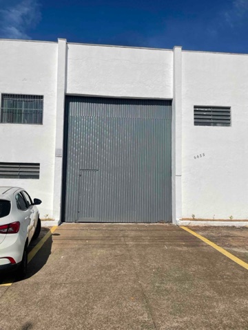 Foto do Galpão / Barracão - Galpão / Barracão para locação, Igapó, Londrina, PR | Imobiliária GEUM