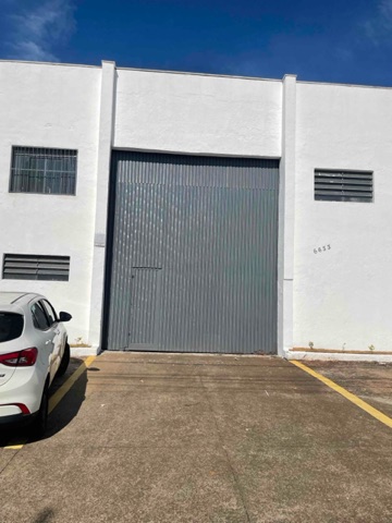 Foto do Galpão / Barracão - Galpão / Barracão para locação, Igapó, Londrina, PR | Imobiliária GEUM