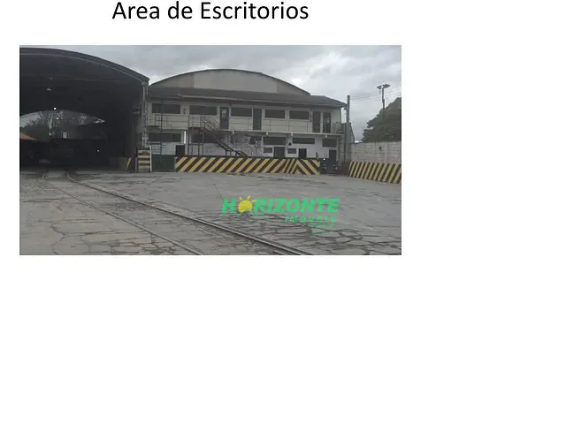 Galpão / Barracão com 6512m², para alugar, no bairro Vila Zizinha em São José dos Campos