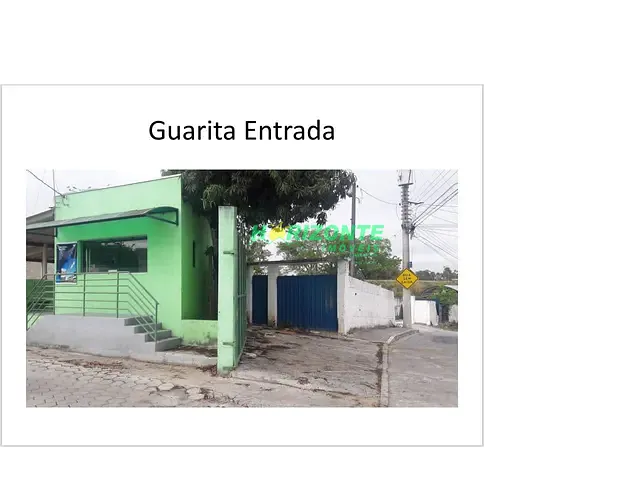 Galpão / Barracão com 6512m², para alugar, no bairro Vila Zizinha em São José dos Campos