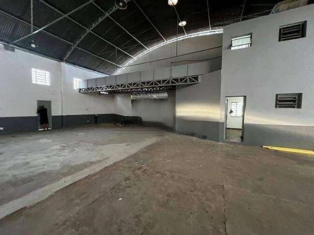Foto do Galpão / Barracão - Galpão para alugar, 600 m² por R$ 12.551,90/mês - Jardim Souto - São José dos Campos/SP | INDEPENDENCE NEGOCIOS IMOBILIARIOS LTDA