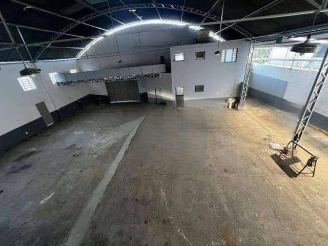 Foto do Galpão / Barracão - Galpão para alugar, 600 m² por R$ 12.551,90/mês - Jardim Souto - São José dos Campos/SP | INDEPENDENCE NEGOCIOS IMOBILIARIOS LTDA