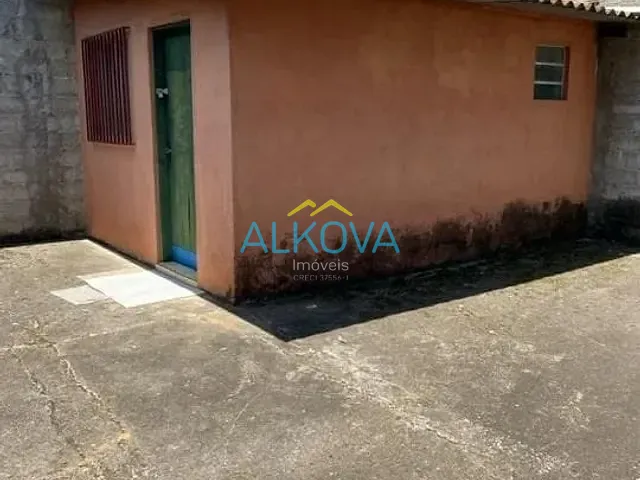 Galpão / Barracão com 250m², à venda, no bairro Residencial Esperança em Caçapava