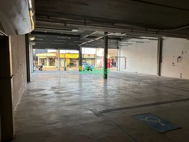 Galpão / Barracão com 500m², para alugar, no bairro Vila Zeferina em Itaquaquecetuba