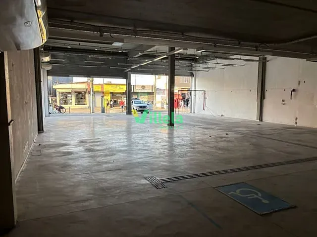 Galpão / Barracão com 500m², para alugar, no bairro Vila Zeferina em Itaquaquecetuba