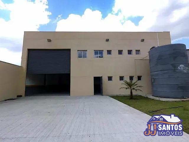 Galpão / Barracão com 2600m², à venda, no bairro Vila Monumento em São Paulo