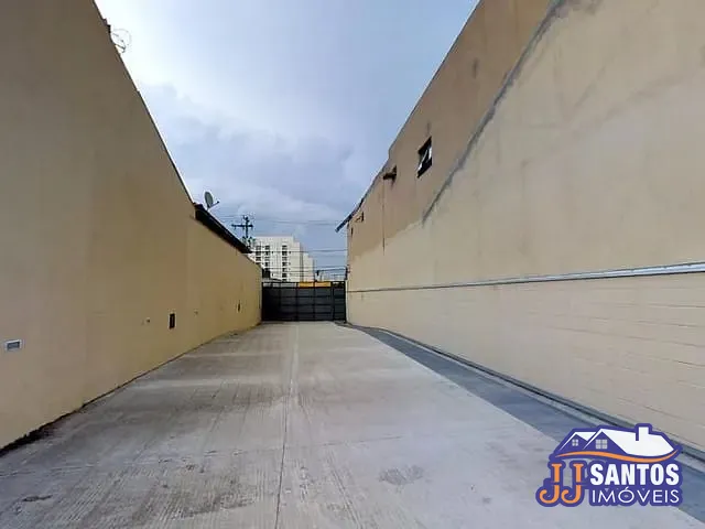 Galpão / Barracão com 2600m², à venda, no bairro Vila Monumento em São Paulo