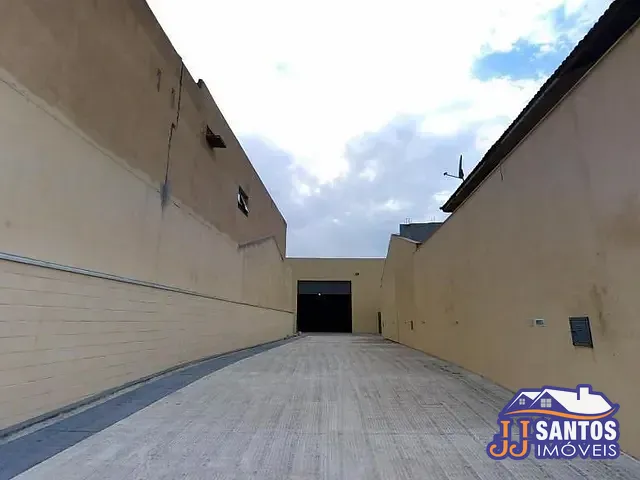 Galpão / Barracão com 2600m², à venda, no bairro Vila Monumento em São Paulo