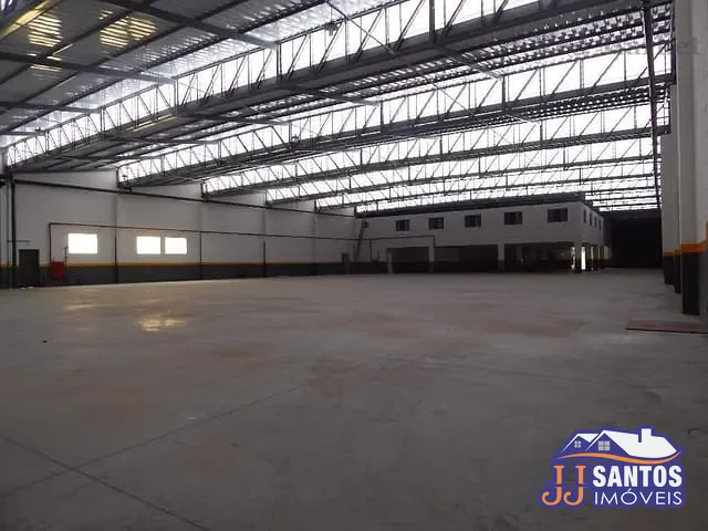 Galpão / Barracão com 2600m², à venda, no bairro Vila Monumento em São Paulo