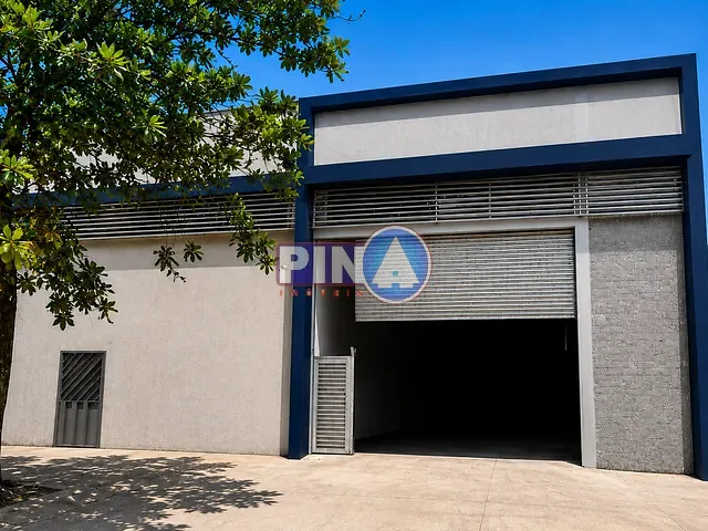 Galpão / Barracão para alugar, no bairro Jardim Santo Antônio em Goiânia