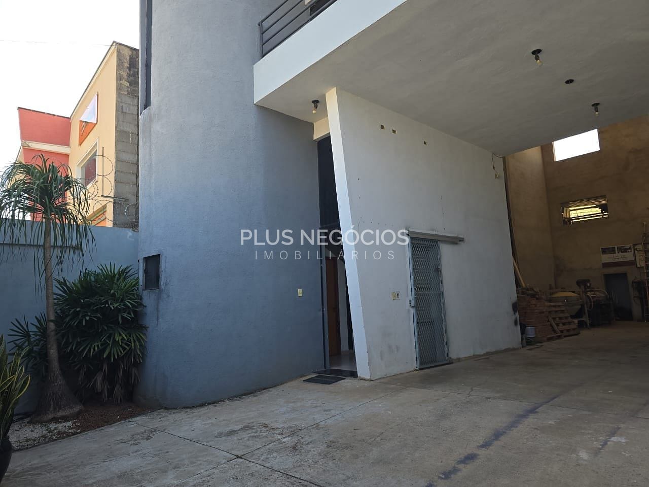 Depósito-Galpão, 352 m² - Foto 5