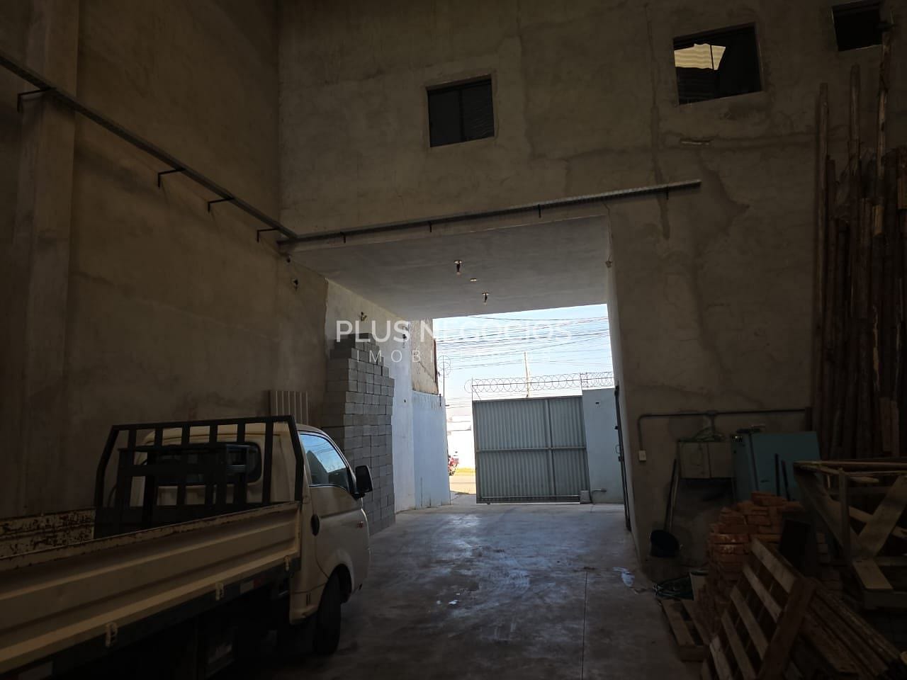 Depósito-Galpão, 352 m² - Foto 14