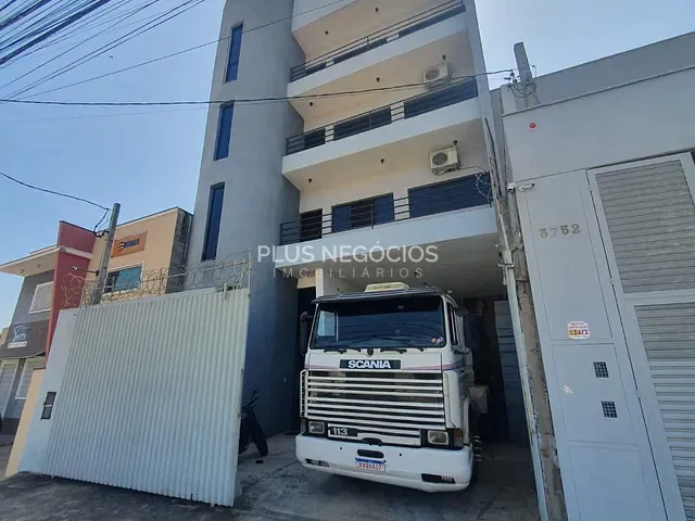 Galpão / Barracão com 224m², à venda ou para alugar, no bairro Wanel Ville em Sorocaba
