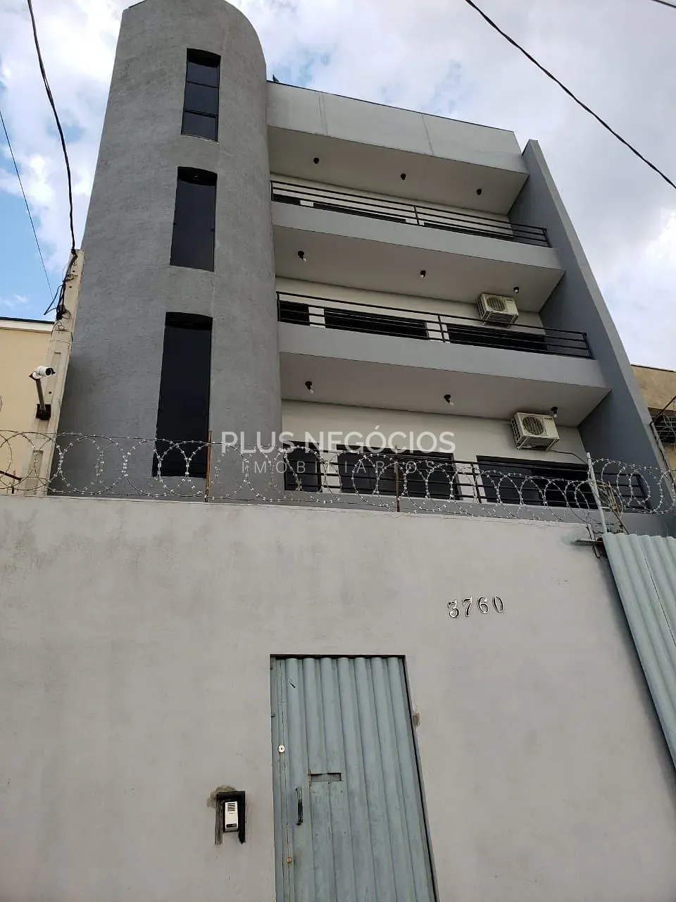 Depósito-Galpão, 352 m² - Foto 2
