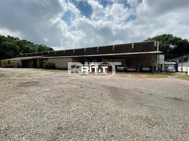 Galpão / Barracão com 52000m², à venda, no bairro Estiva em Louveira