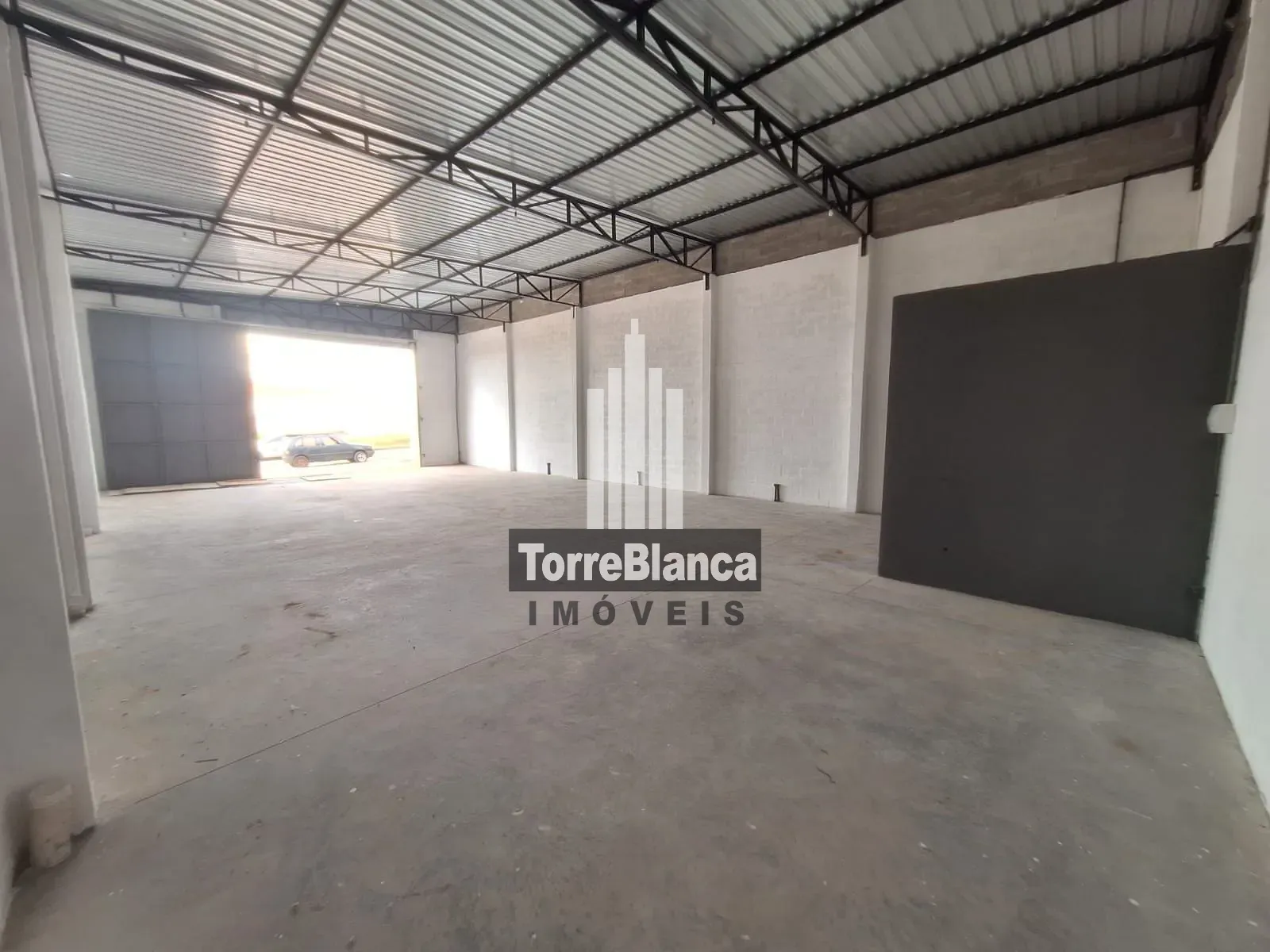 Depósito-Galpão, 200 m² - Foto 3