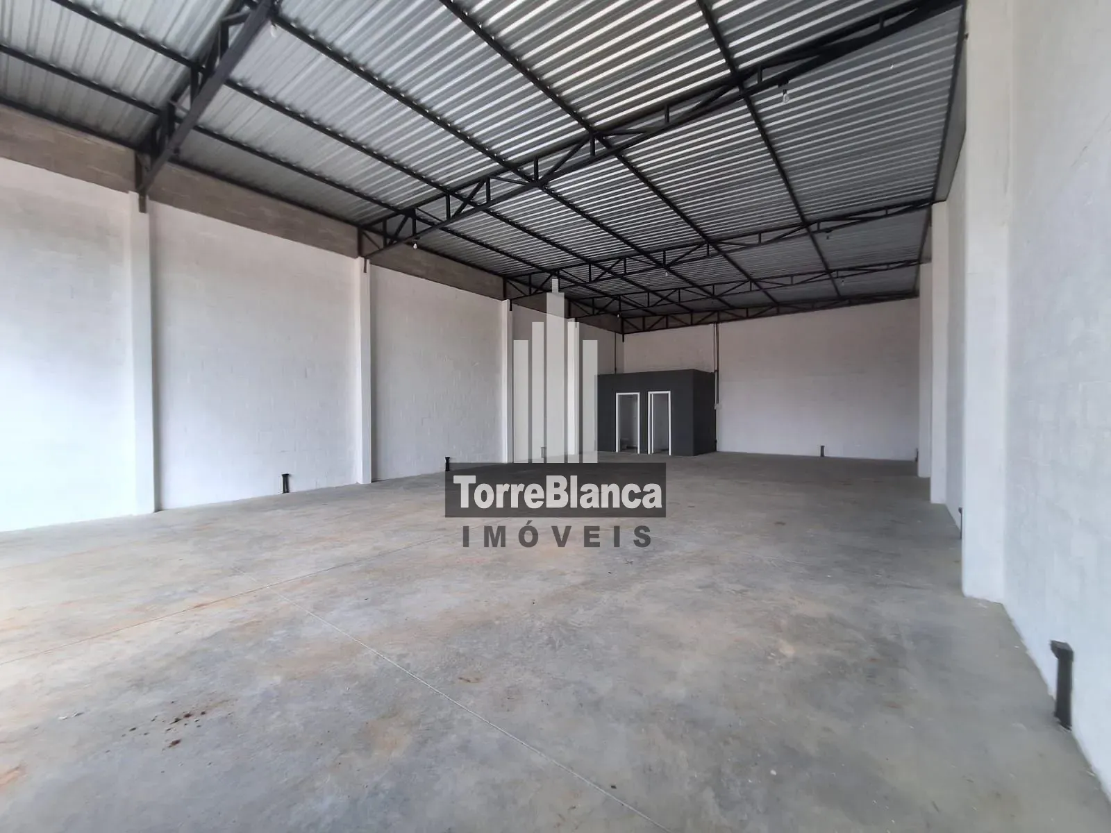 Depósito-Galpão, 200 m² - Foto 2
