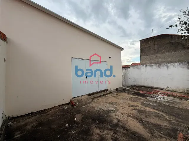 Galpão / Barracão com 306m², à venda, no bairro Jardim Santa Cruz em Porto Feliz