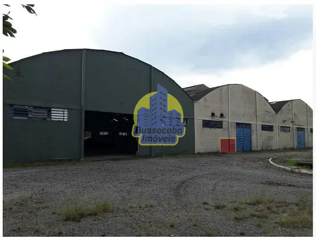 Galpão / Barracão com 54516m², à venda, no bairro Jardim Luana em Itaquaquecetuba