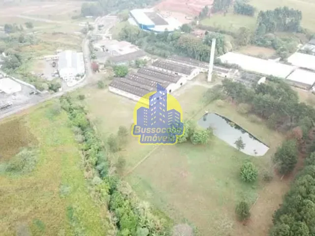 Galpão / Barracão com 54516m², à venda, no bairro Jardim Luana em Itaquaquecetuba