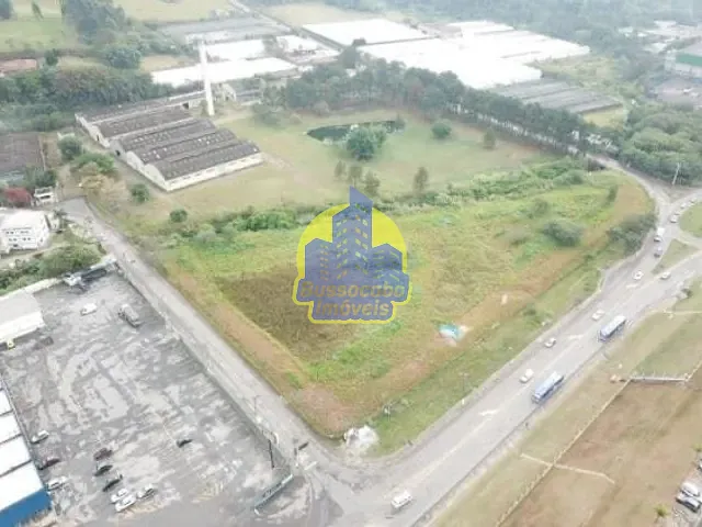 Galpão / Barracão com 54516m², à venda, no bairro Jardim Luana em Itaquaquecetuba
