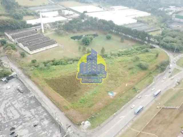 Galpão / Barracão com 54516m², à venda, no bairro Jardim Luana em Itaquaquecetuba