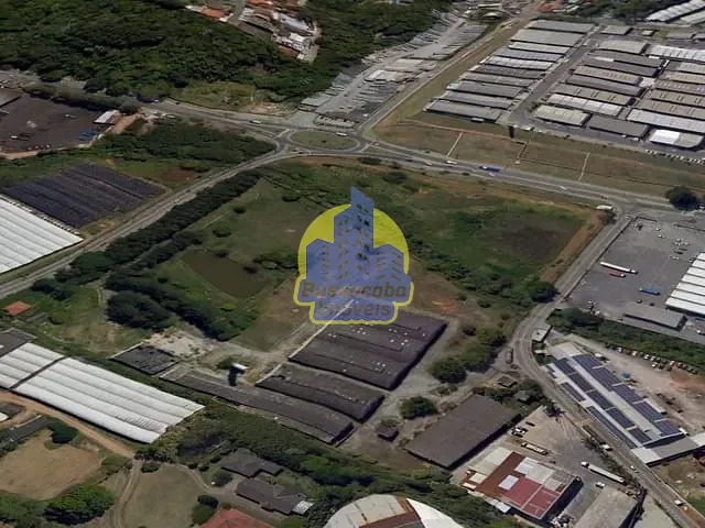 Galpão / Barracão com 54516m², à venda, no bairro Jardim Luana em Itaquaquecetuba