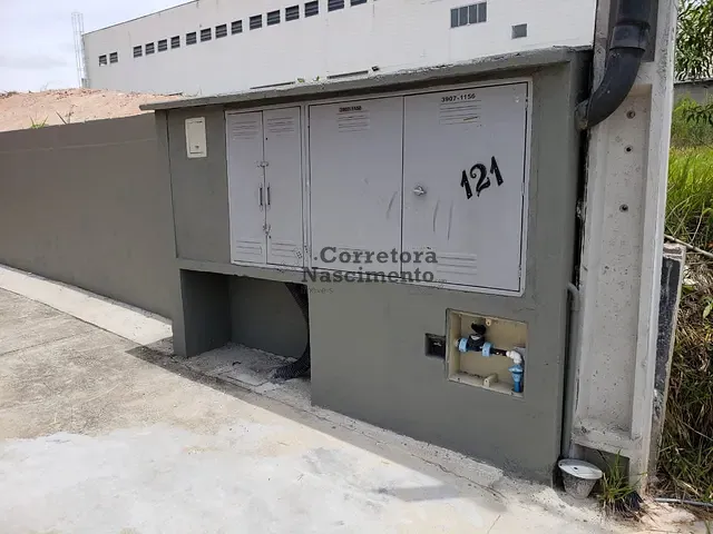 Galpão / Barracão com 1000m², à venda, no bairro Jardim California em Jacareí