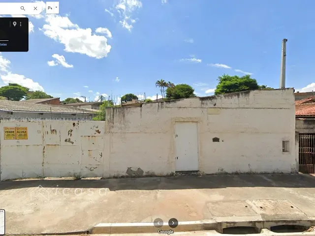 Galpão / Barracão com 446m², à venda, no bairro Vila Santa Izabel em Caçapava
