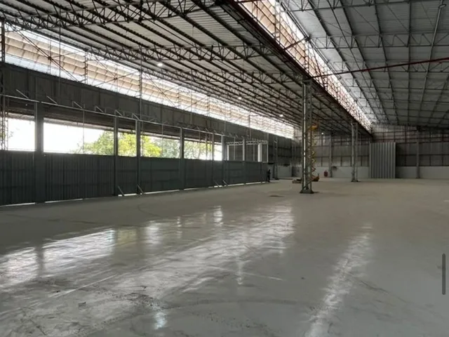 Foto do Galpão / Barracão - Galpão em condomínio  para locação, Vila Nova Bonsucesso, Guarulhos, SP | Imobiliária Villela Imóveis