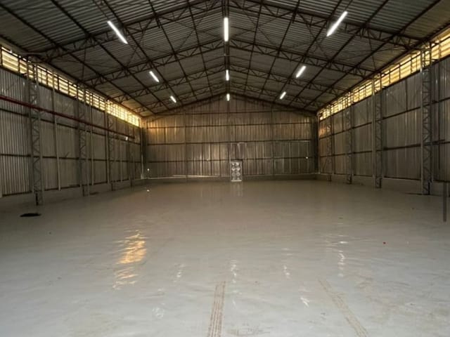 Foto do Galpão / Barracão - Galpão para locação em  Guarulhos, SP | Imobiliária Villela Imóveis