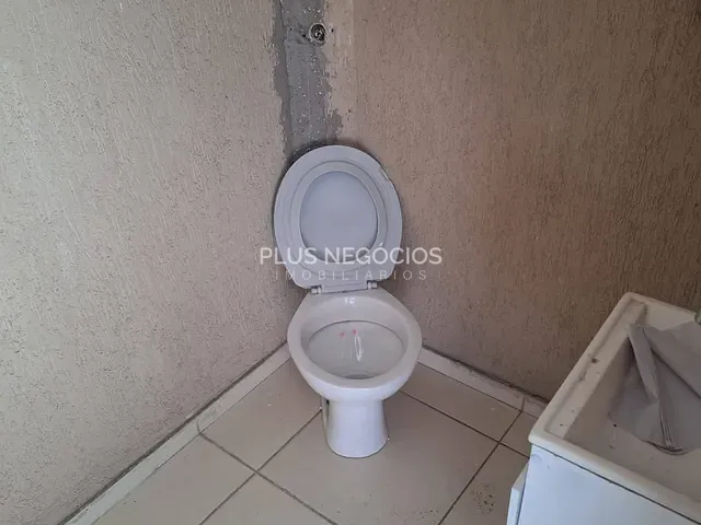 Galpão / Barracão com 400m², à venda, no bairro Jardim Europa em Sorocaba