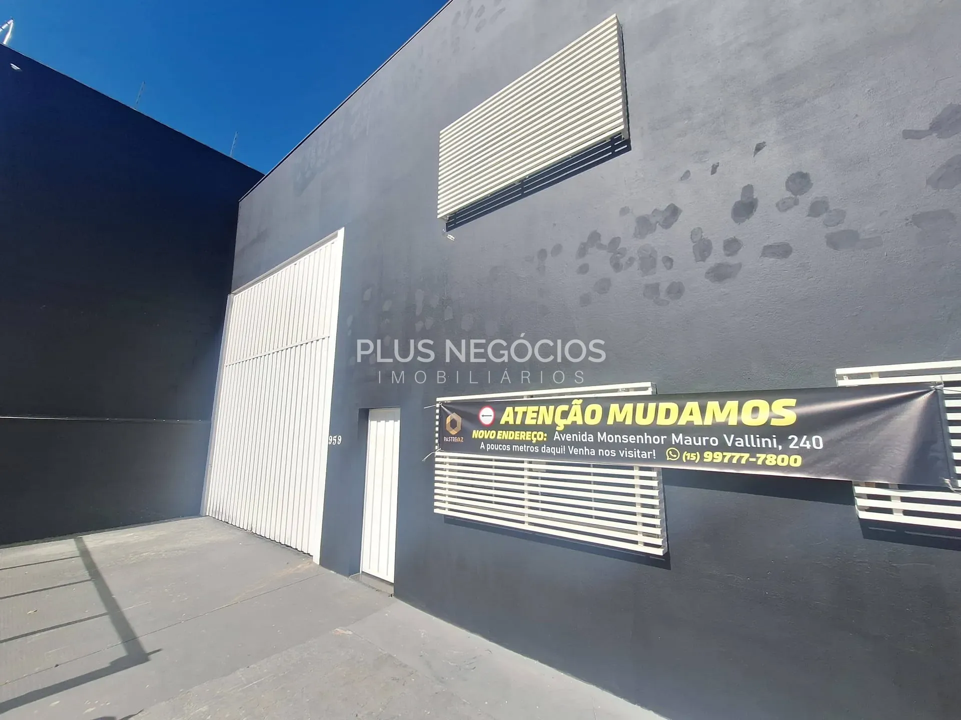 Depósito-Galpão, 212 m² - Foto 6