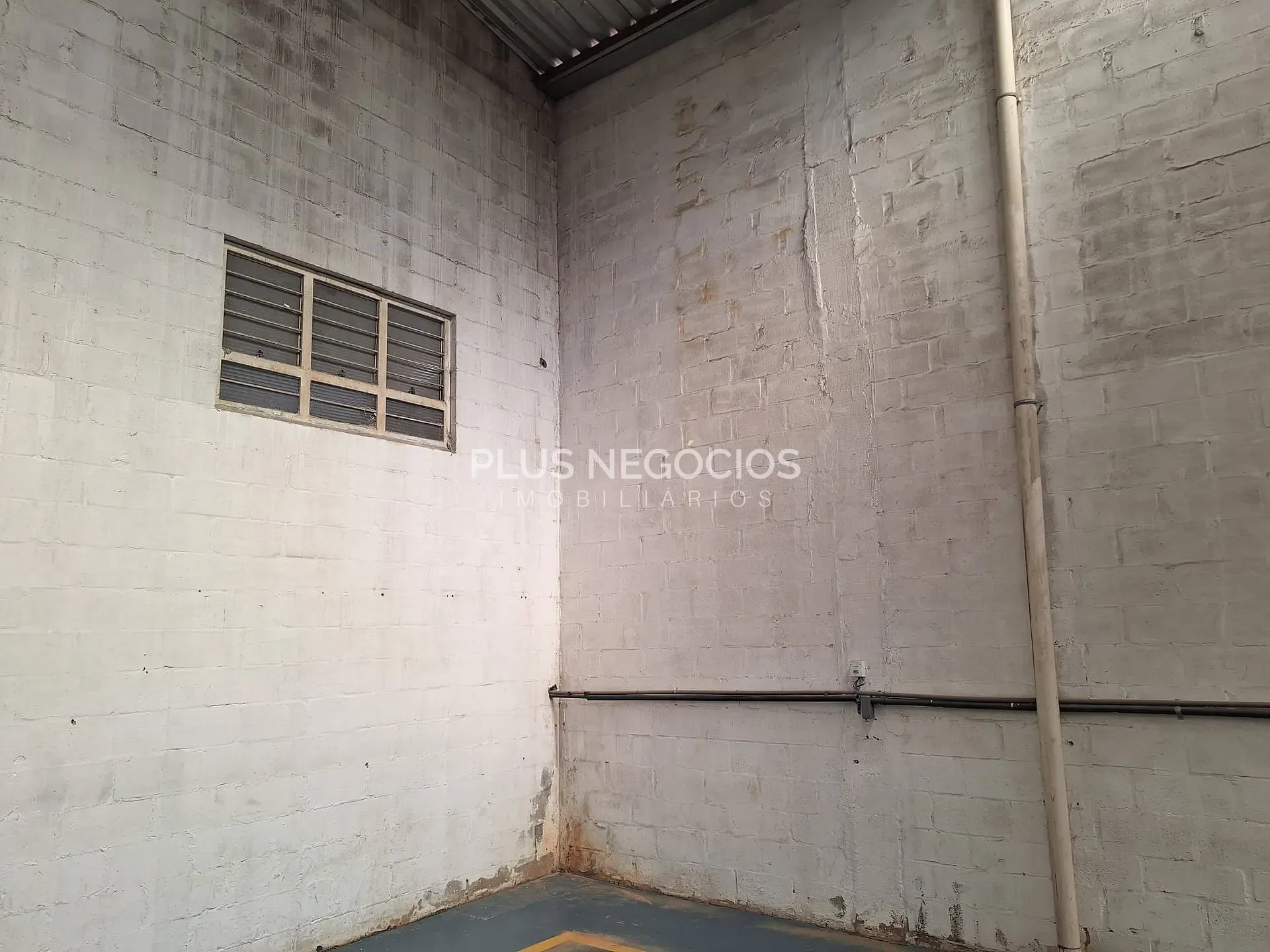 Depósito-Galpão, 212 m² - Foto 8