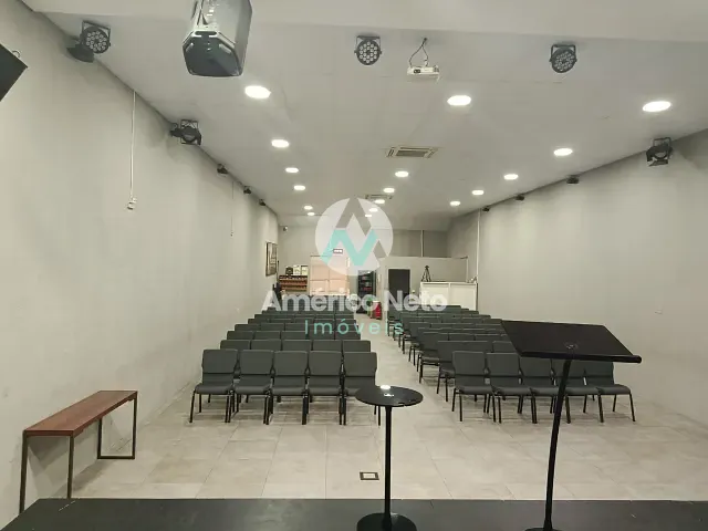 Galpão / Barracão com 510m², à venda, no bairro Santa Paula em São Caetano do Sul