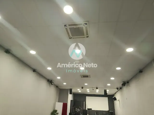 Galpão / Barracão com 510m², à venda, no bairro Santa Paula em São Caetano do Sul