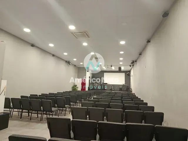 Galpão / Barracão com 510m², à venda, no bairro Santa Paula em São Caetano do Sul
