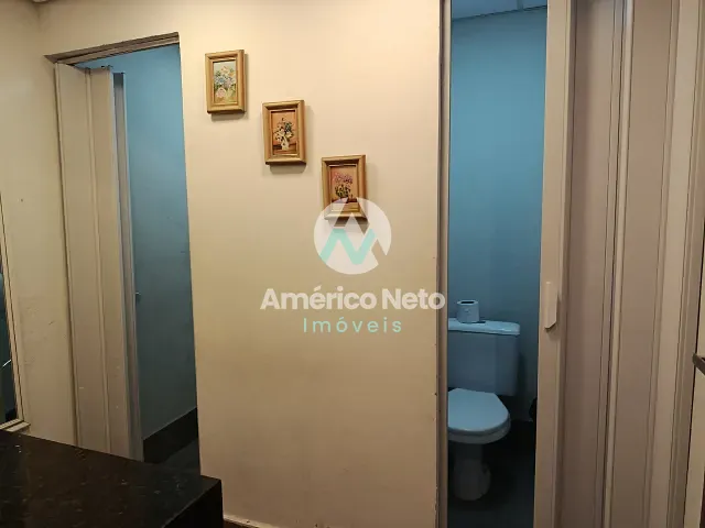 Galpão / Barracão com 510m², à venda, no bairro Santa Paula em São Caetano do Sul