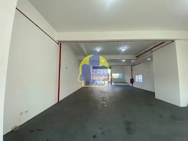 Galpão / Barracão para alugar, no bairro Vila Osasco em Osasco