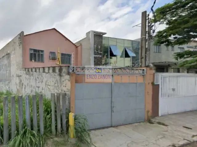 Galpão / Barracão com 322m², à venda ou para alugar, no bairro Vila Marlene em São Bernardo do Campo