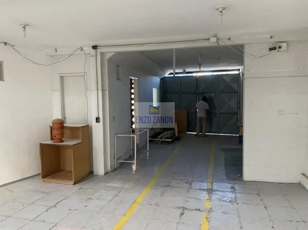 Depósito-Galpão, 308 m² - Foto 5
