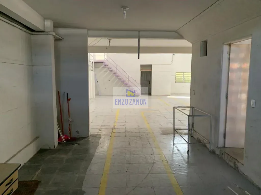 Depósito-Galpão, 308 m² - Foto 6