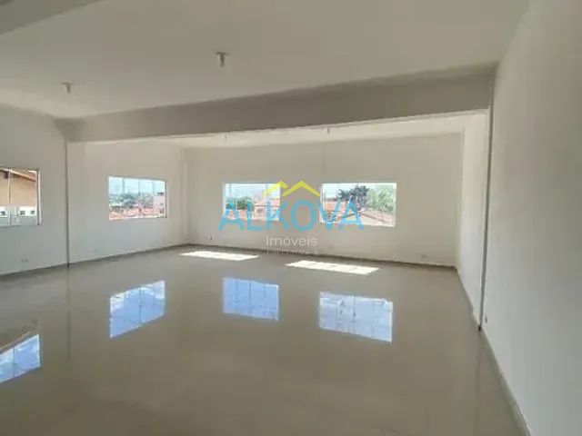 Galpão / Barracão com 314m², à venda, no bairro Jardim Vale do Sol em São José dos Campos