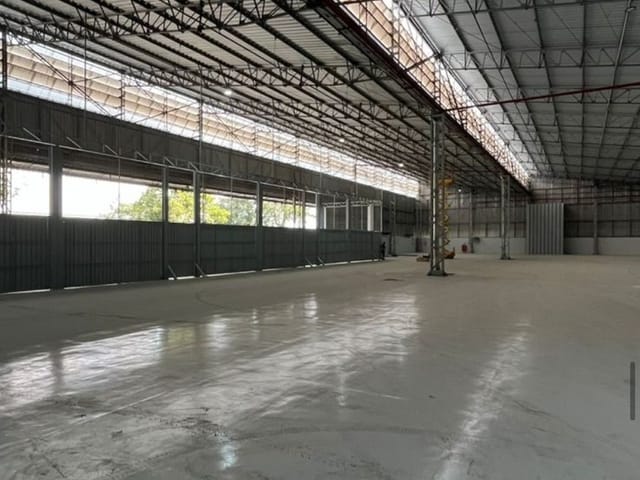 Foto do Galpão / Barracão - Galpão para locação, Vila Nova Bonsucesso, Guarulhos, SP | Imobiliária Villela Imóveis