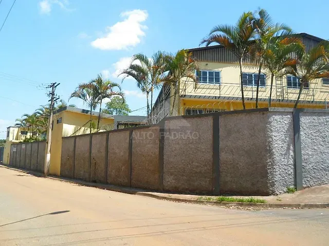 Galpão / Barracão com 1950m², à venda, no bairro Chácaras Nova Suzano em Suzano
