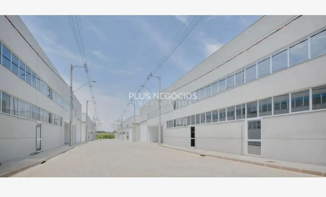 Depósito-Galpão, 840 m² - Foto 4