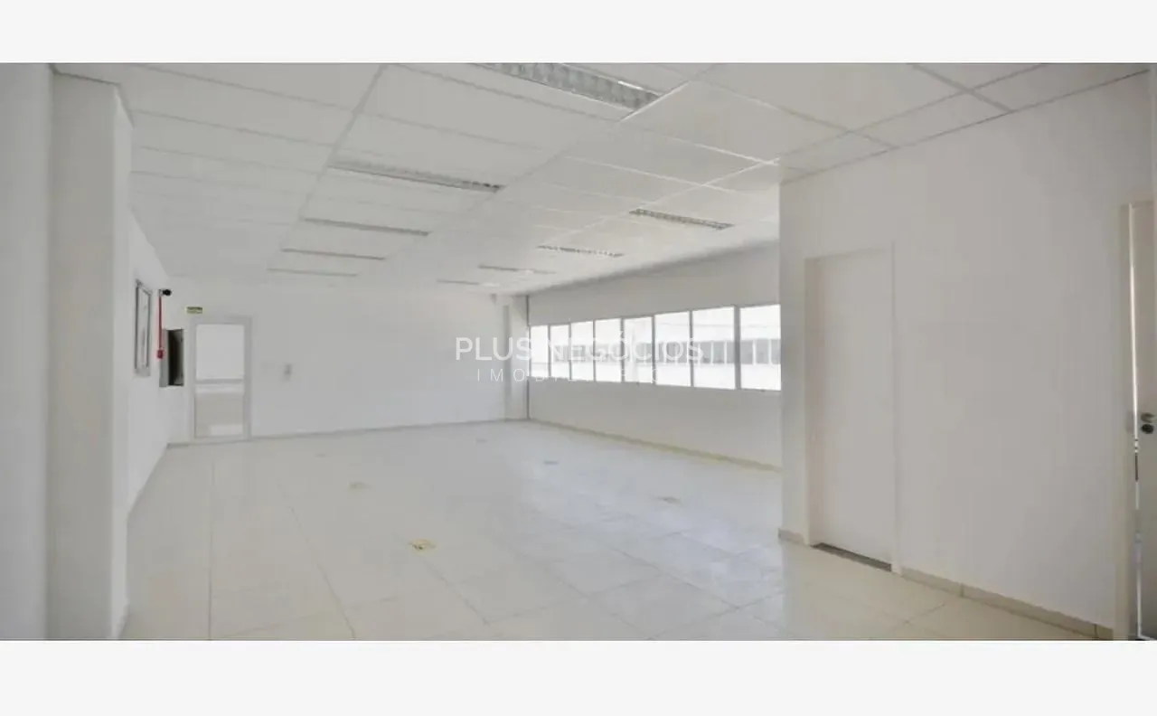 Depósito-Galpão, 840 m² - Foto 3