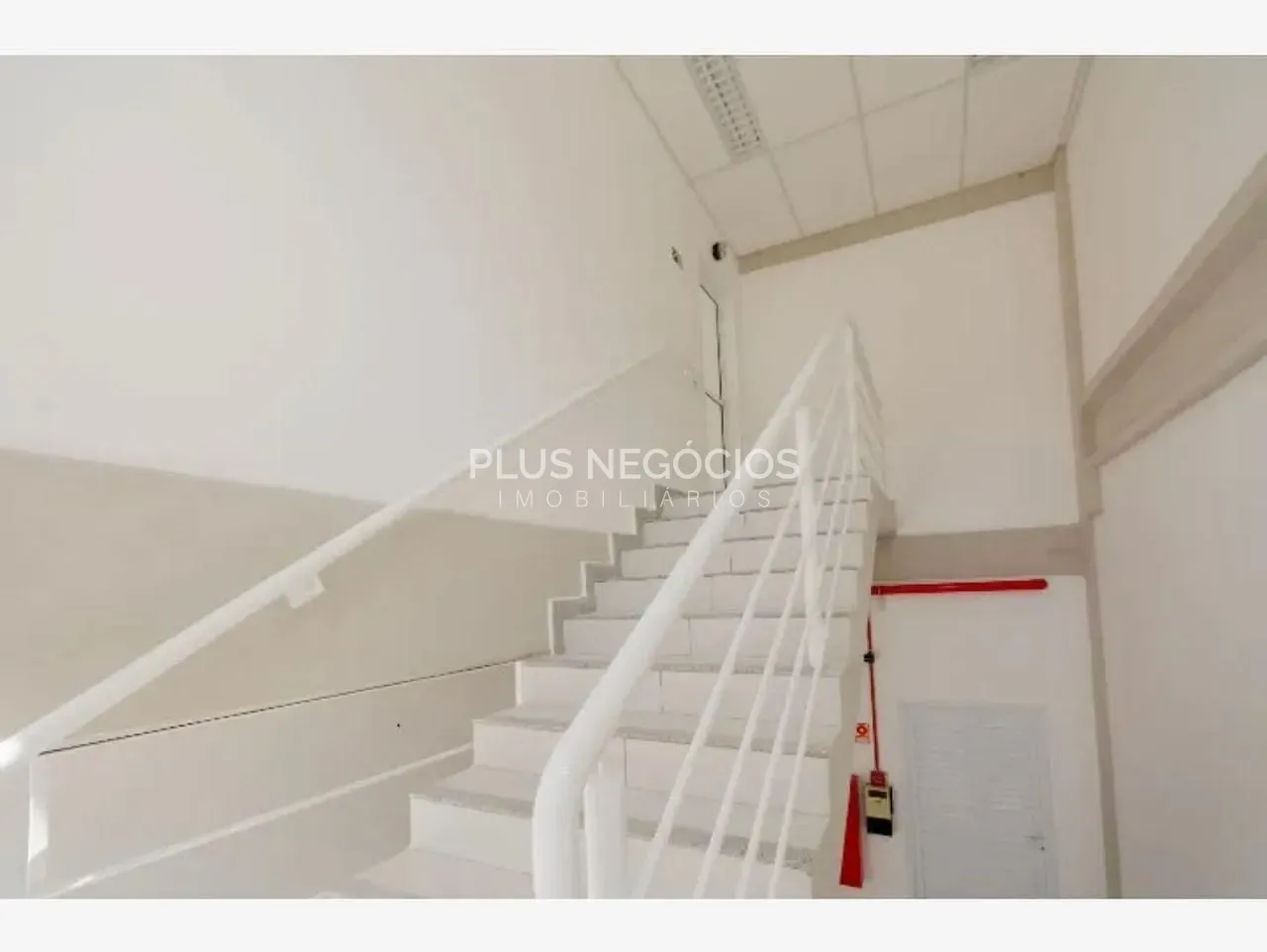 Depósito-Galpão, 840 m² - Foto 7